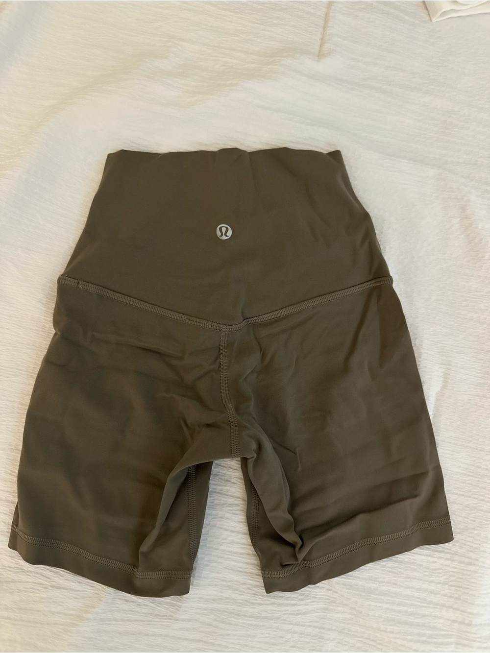 Lululemon align shorts 6in